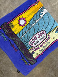 Vintage Ron Jon Surf Shop Towel