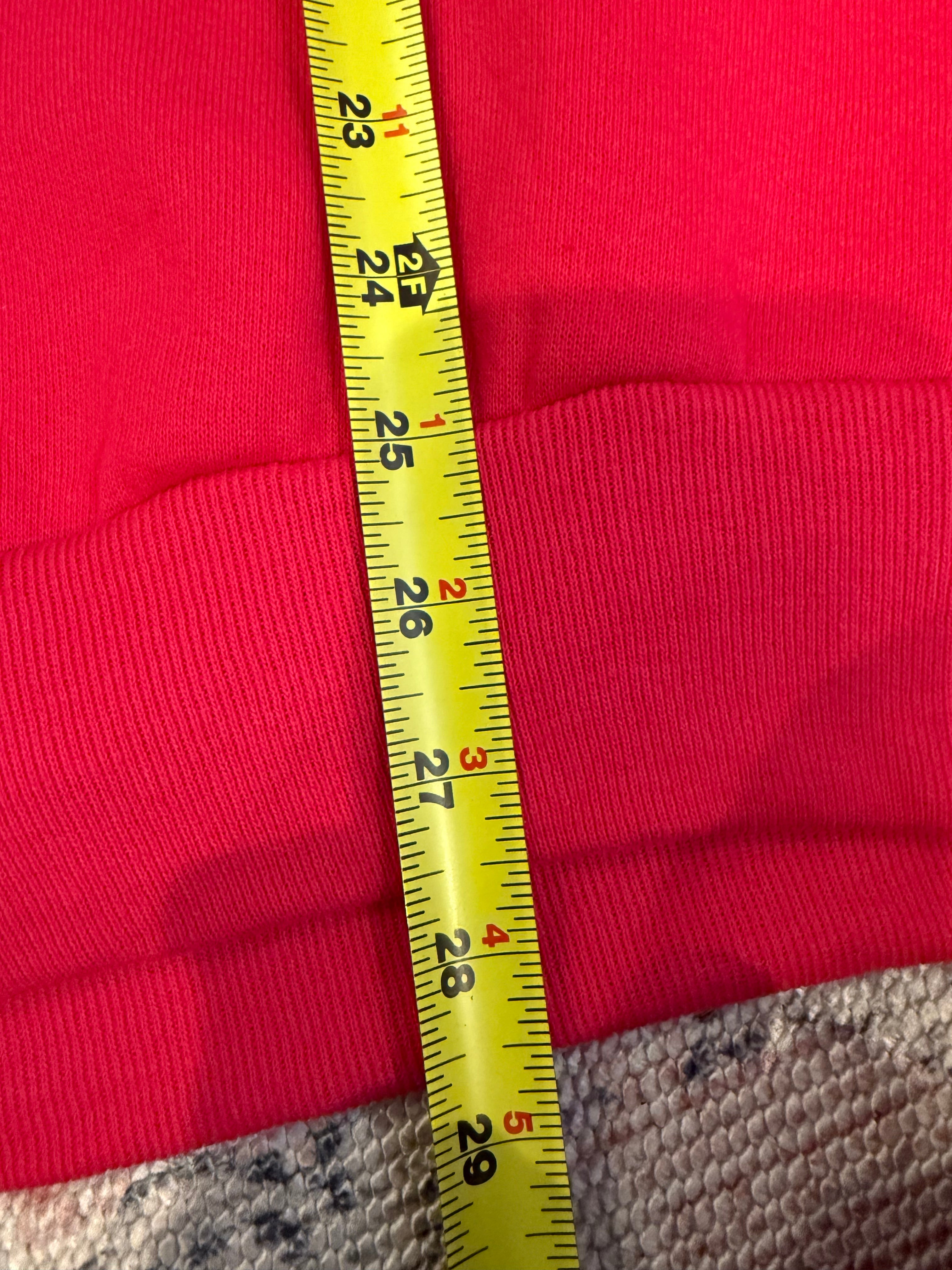Vintage Snowy Minnesota Crewneck (L)