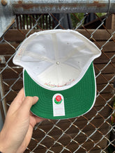 Load image into Gallery viewer, Vintage 1995 Penn State vs Oregon Rosebowl SnapBack
