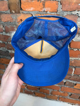 Load image into Gallery viewer, Vintage Sparky Trucker Hat
