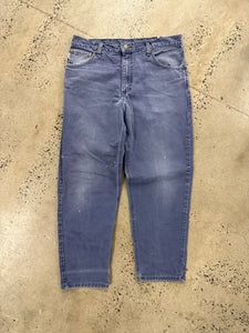 Vintage 2000 Faded Carhartt Pants (35x29)