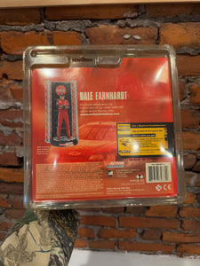 Vintage 2004 Dale Earnhardt Coca Cola Figure