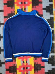True Vintage MacGregor Zip Up Sweatshirt (M)
