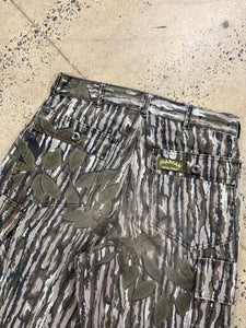 Vintage Spartan RealTree Camo Pants (30x36)