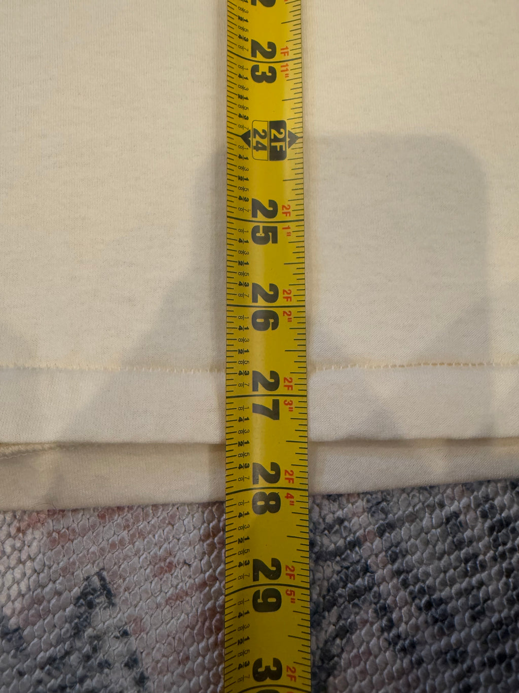 Vintage 80s Nine West Tee (L)