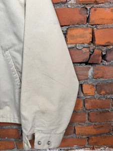 Vintage 80s Hilton Head Island Lightweight Jacket (L)