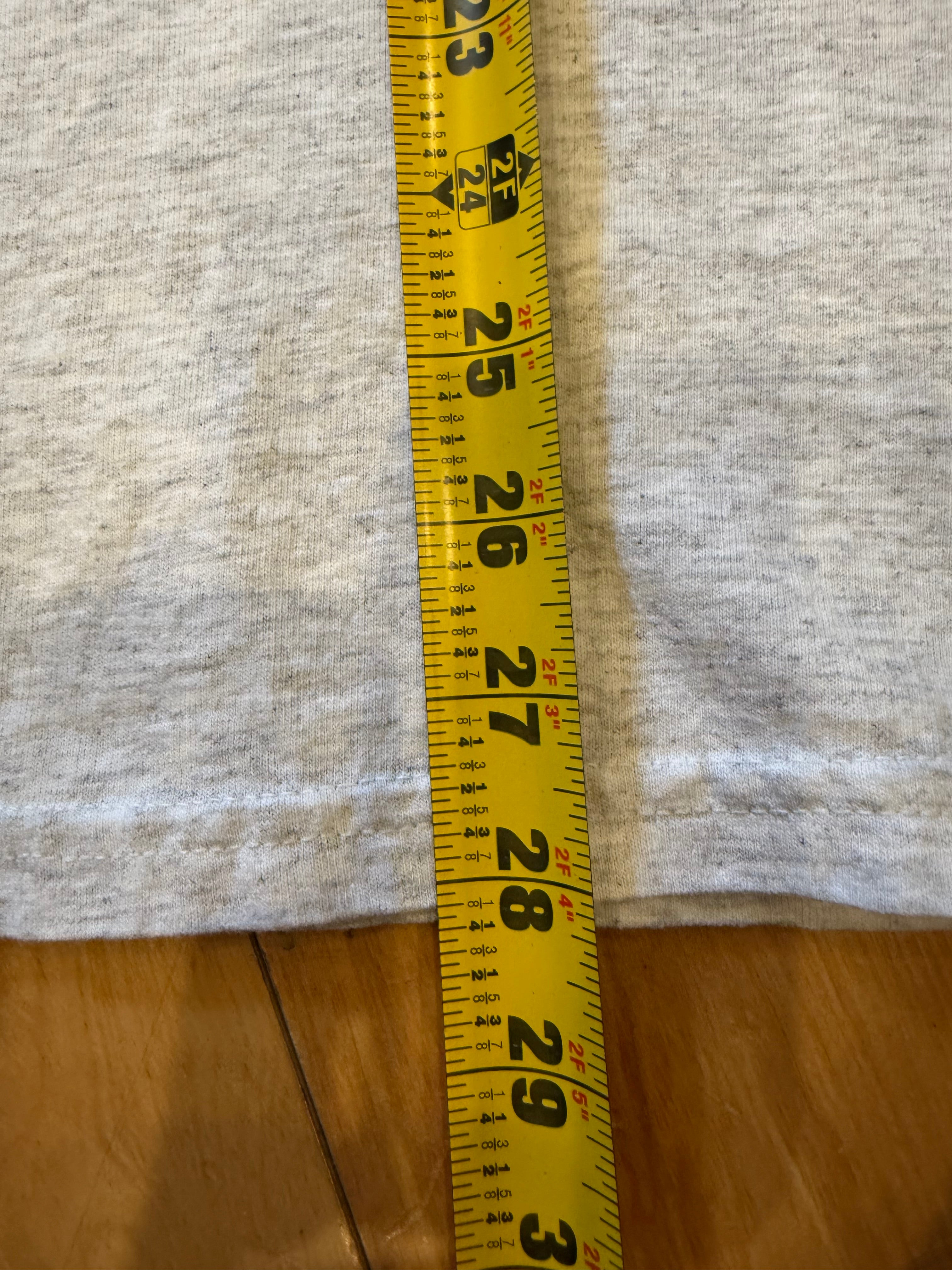 Vintage So Many Books, So Little Time T-Shirt(M)