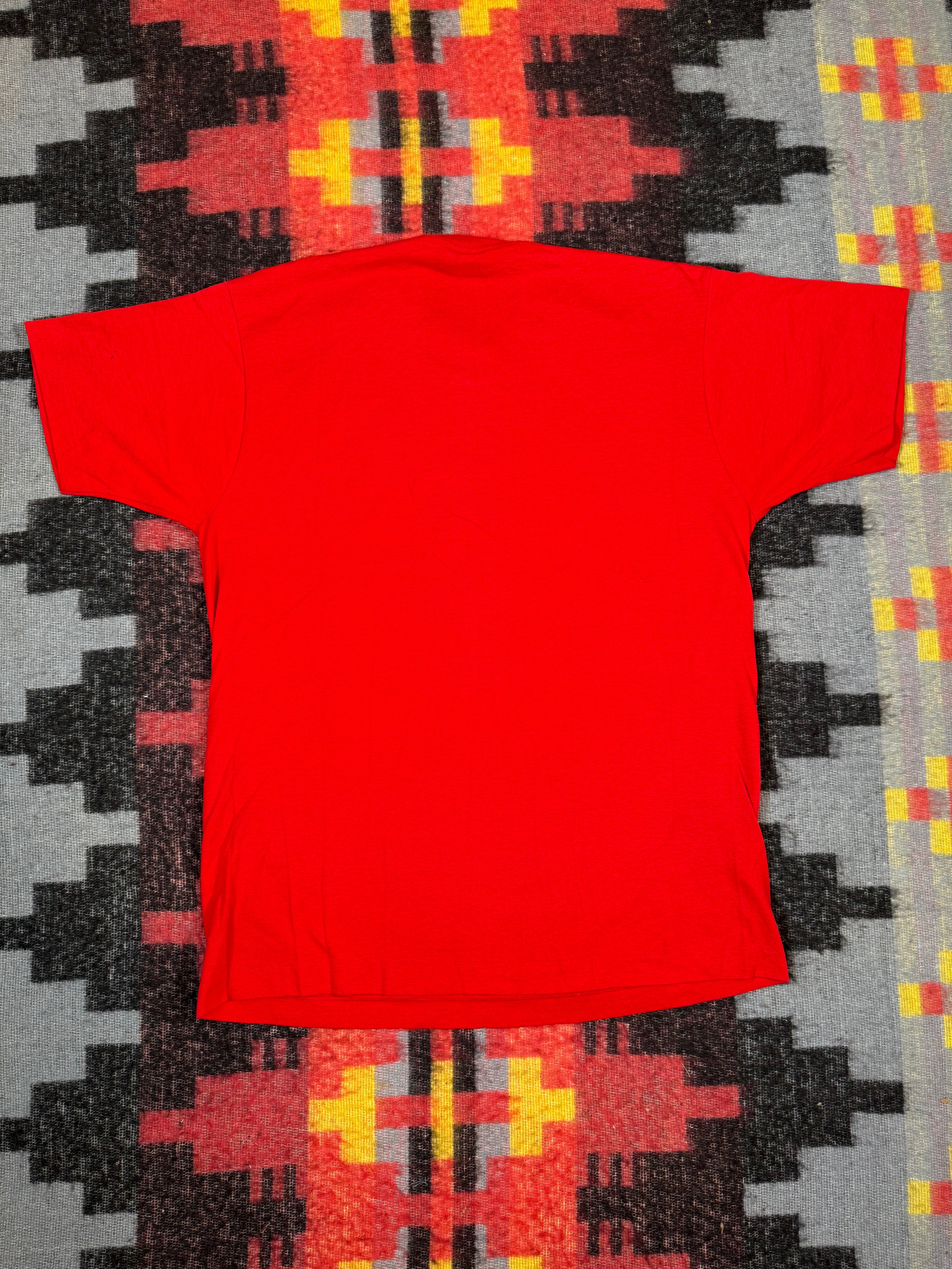 Vintage 90s Don’t Bother Me I’m Crabby Tee (L)