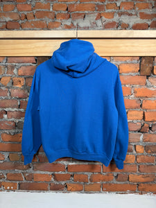 True Vintage Youth Meadow Hill Mustangs Hoodie (Youth)