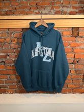 Load image into Gallery viewer, Vintage 90s Arizona Hoodie (L)
