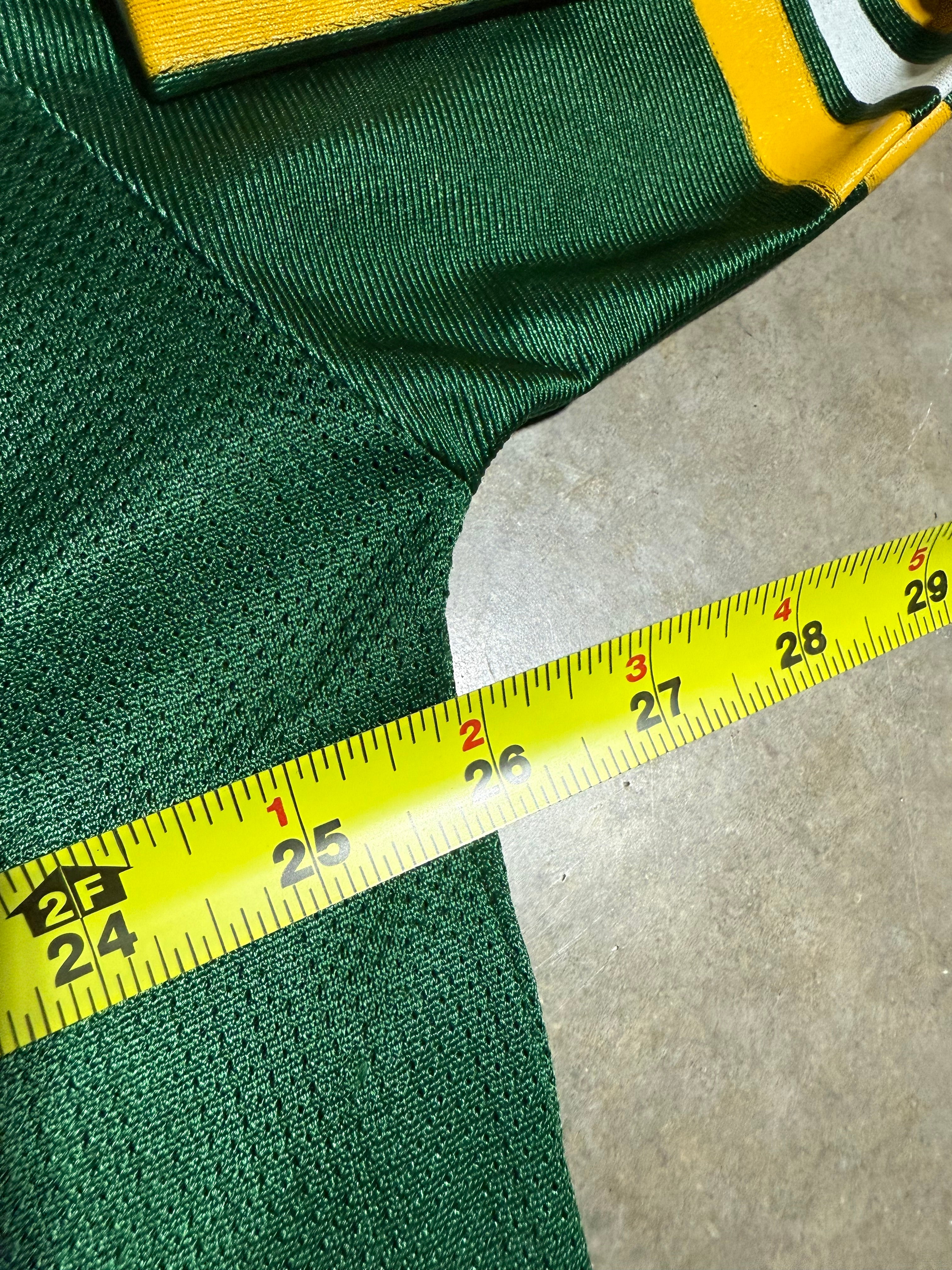 Vintage Miller Beer Football Jersey (XL)