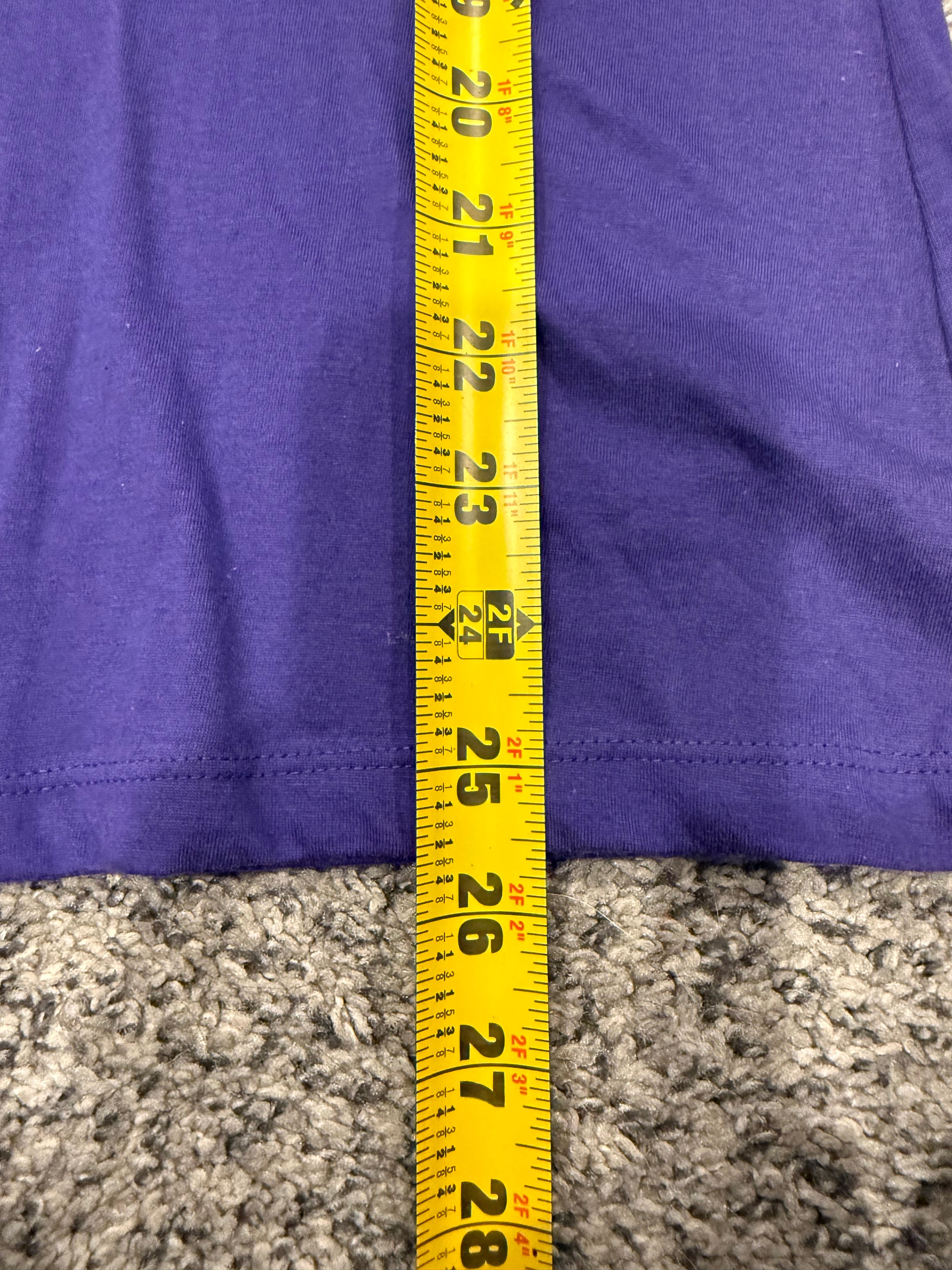 2000s Super Paper Mario Women’s Top (WXS)