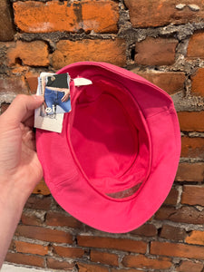 Y2K Lei Womens Bucket Hat