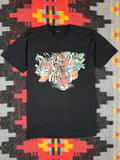 Vintage 90s Tiger Tee (L)