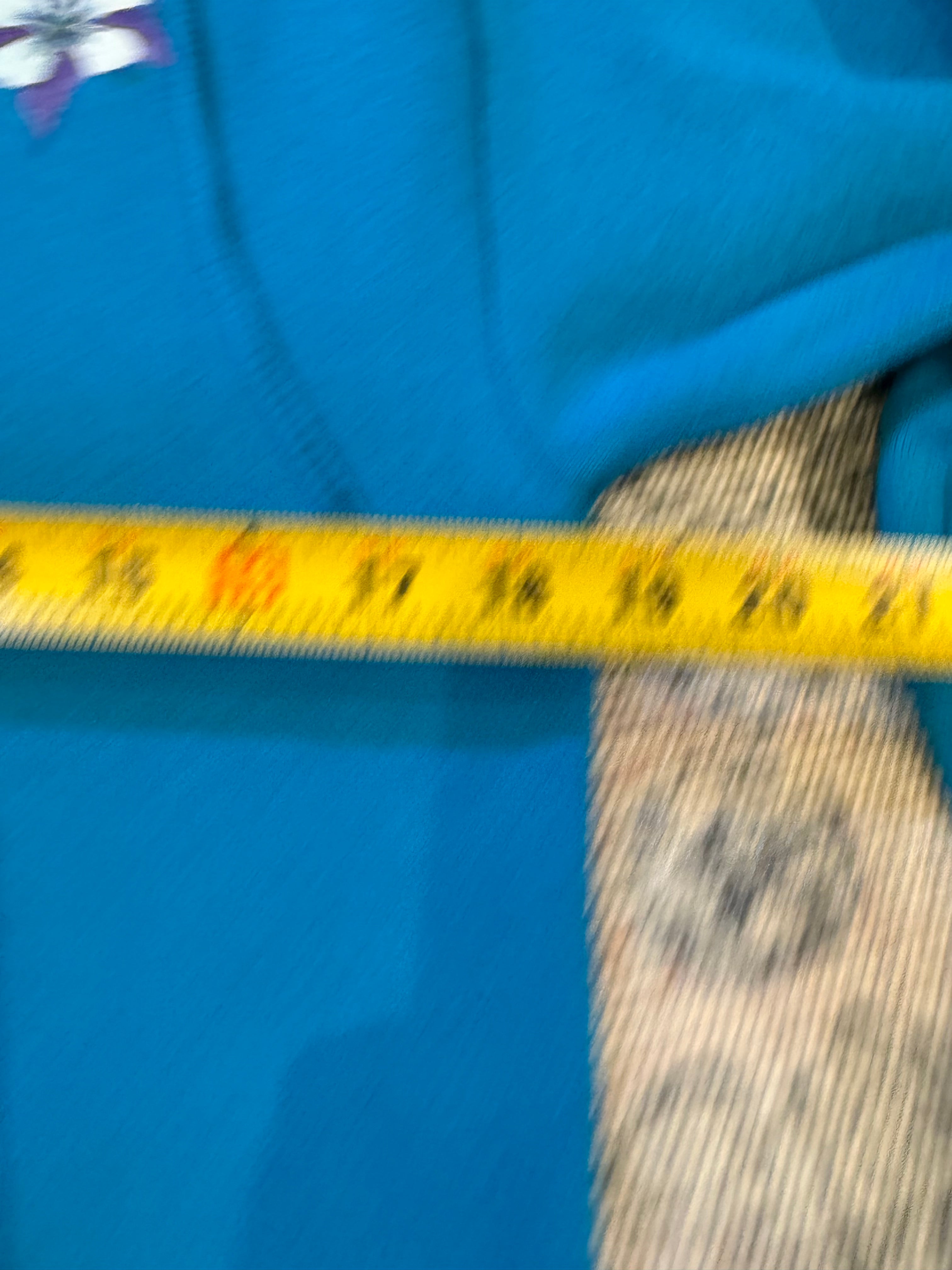 Vintage Jerzees Montana Unworn Quarterzip Sweatshrit (S)