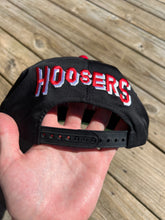 Load image into Gallery viewer, Vintage Unworn Indiana Hoosiers SnapBack Hat
