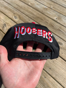 Vintage Unworn Indiana Hoosiers SnapBack Hat