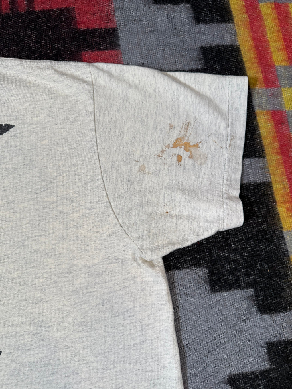 Vintage 90s Fido Dido Hang In There Shirt(L)