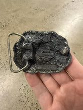 Load image into Gallery viewer, Vintage American Biker Belt Buckle
