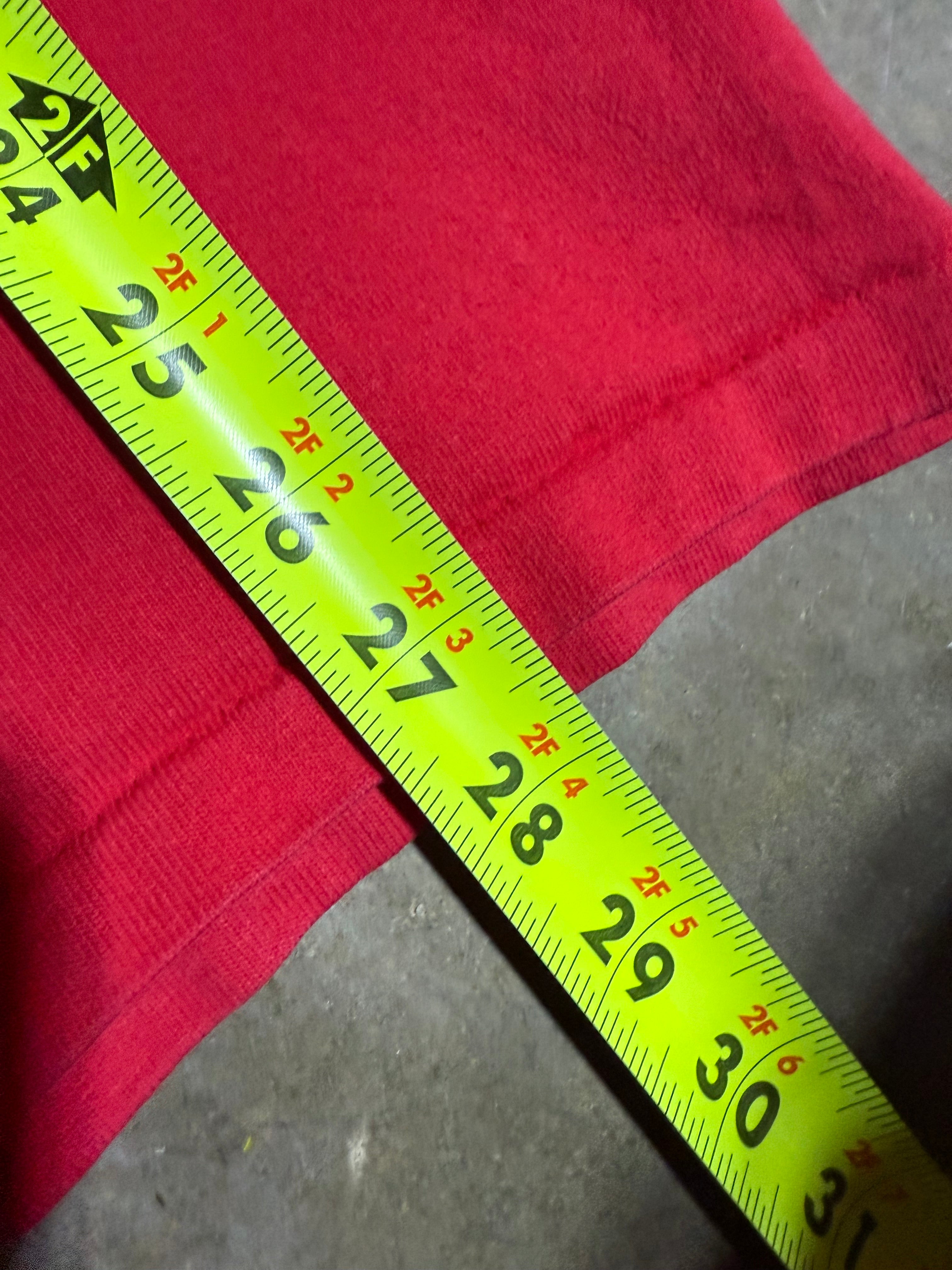 Vintage 90s Zion Canyon T-Shirt (S)