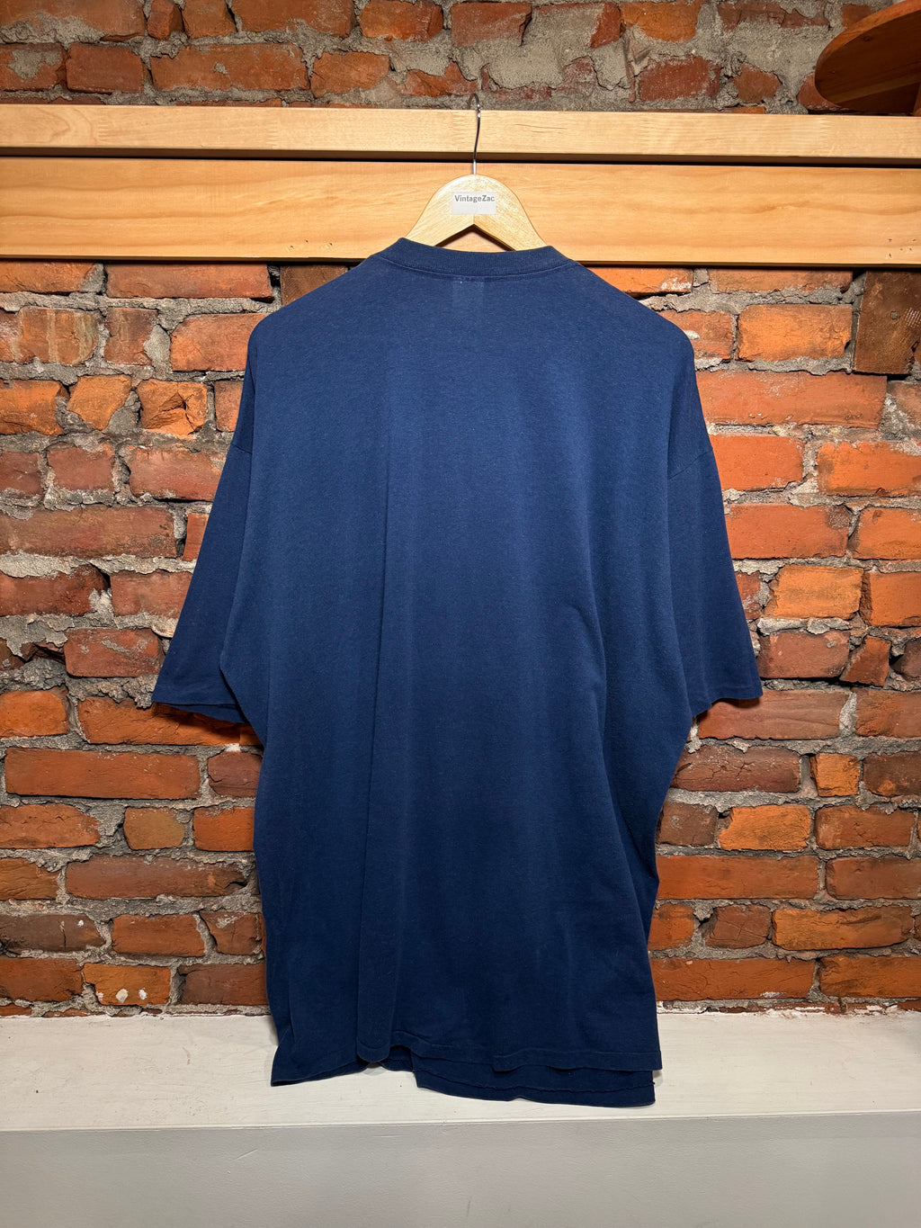 Vintage 90s Penn State Sleep Shirt (One Size)