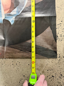 Vintage Elvis Double Sided Poster (21x31inch)