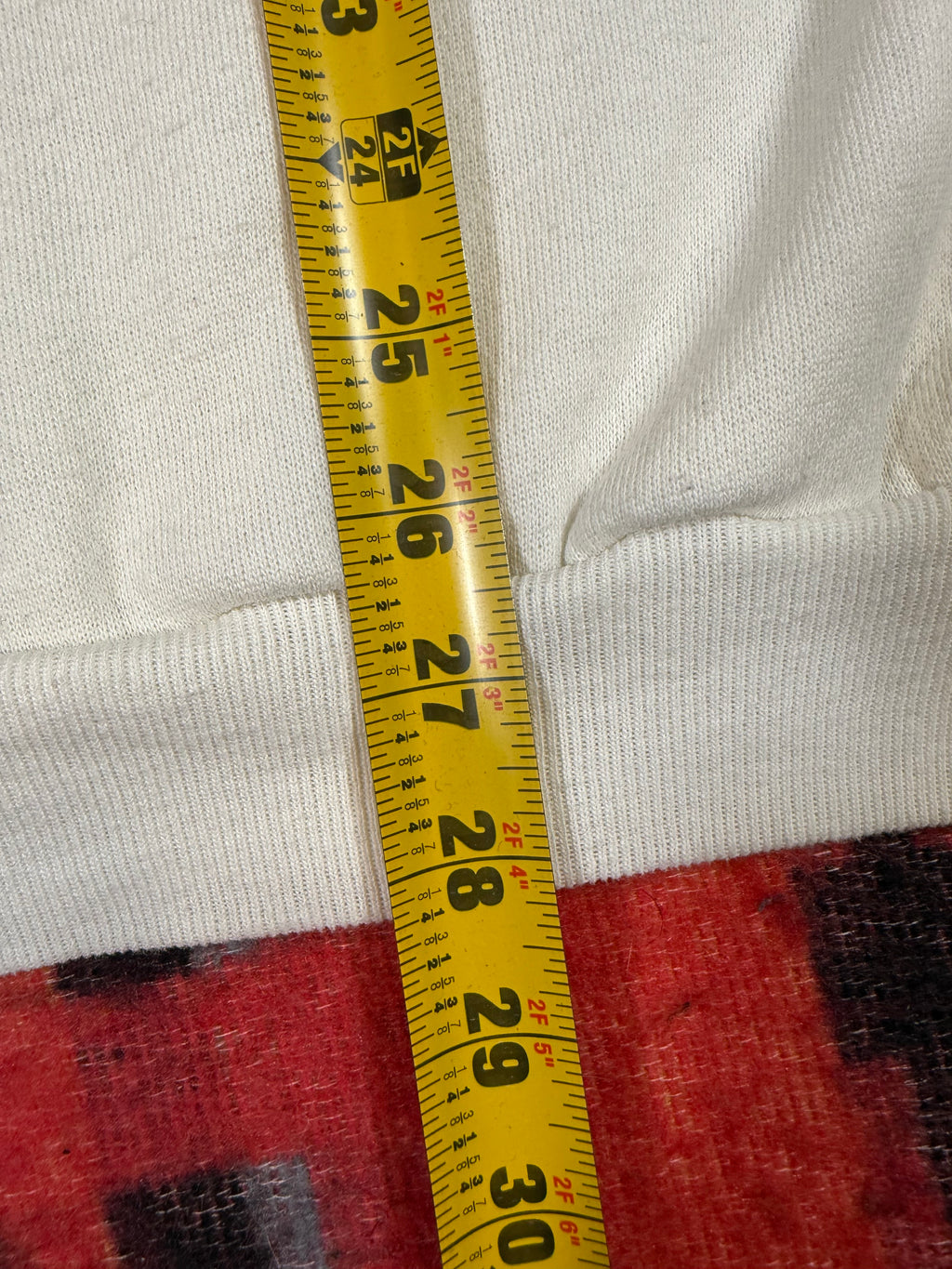 Vintage 90s Sunflower Crewneck (XL)