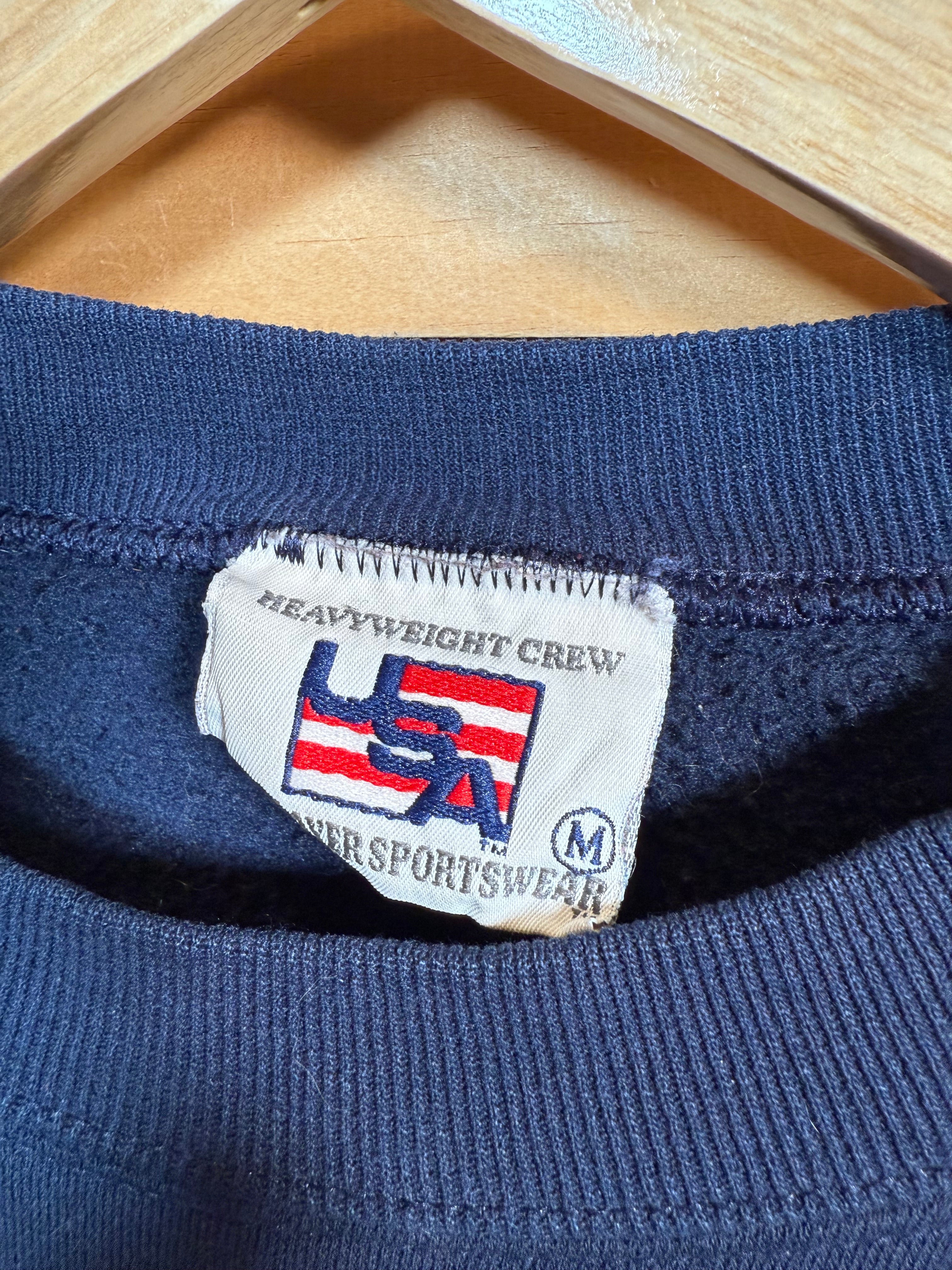 Vintage Breckenridge Colorado Crewneck (WM)