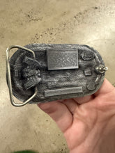 Load image into Gallery viewer, Vintage Daytona International Speedway Belt Buckle
