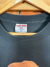 Load image into Gallery viewer, Vintage 90s Bill Elliot Nascar Double Sided Shirt (XL)
