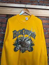 Load image into Gallery viewer, Vintage Back Country Outfitters Elk Crewneck (M)
