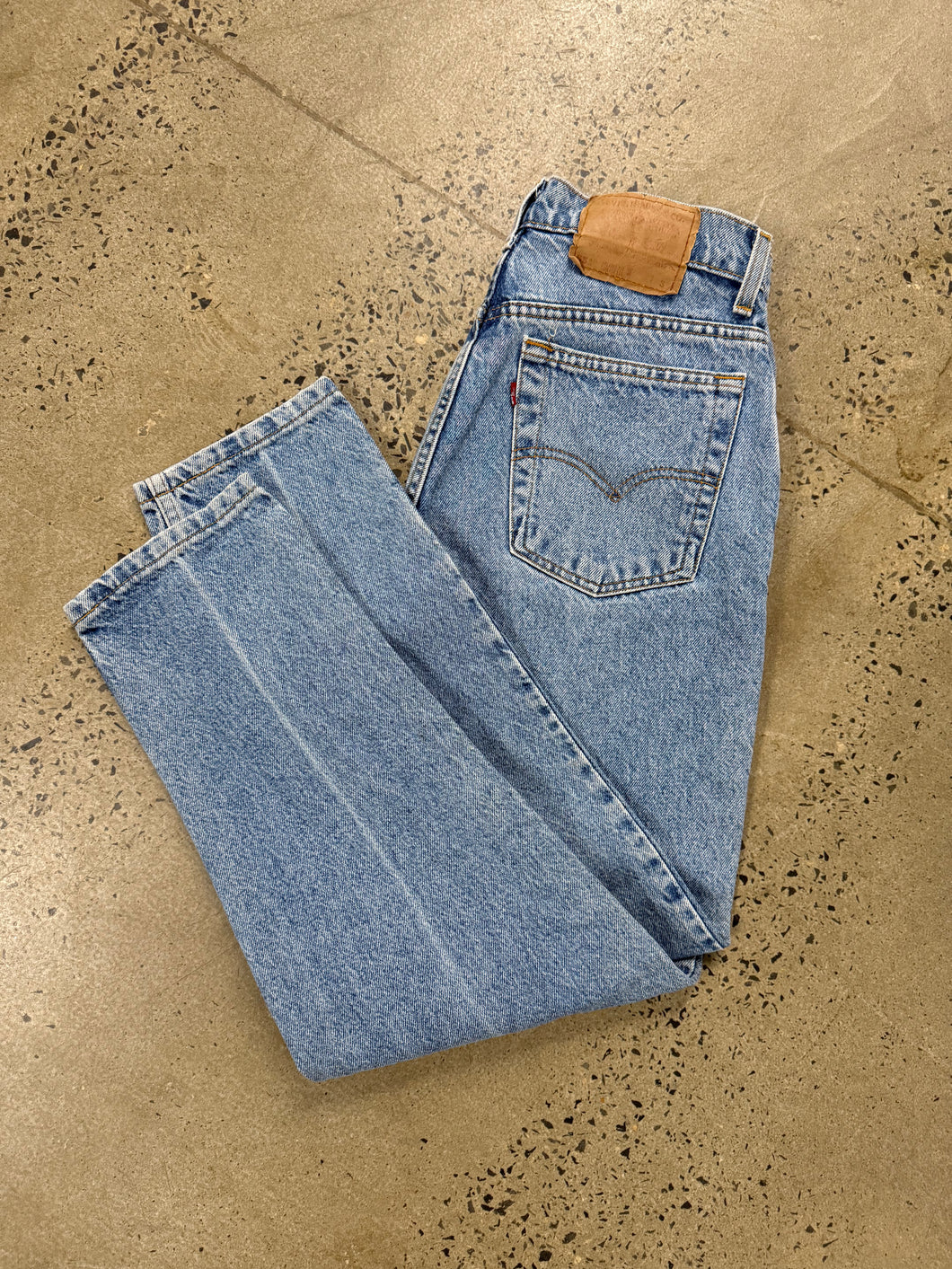 Vintage 1994 Levi’s 551 Jeans(30x28)