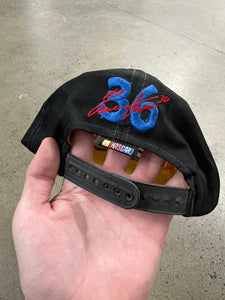 Vintage M&Ms Racing Strapback Hat