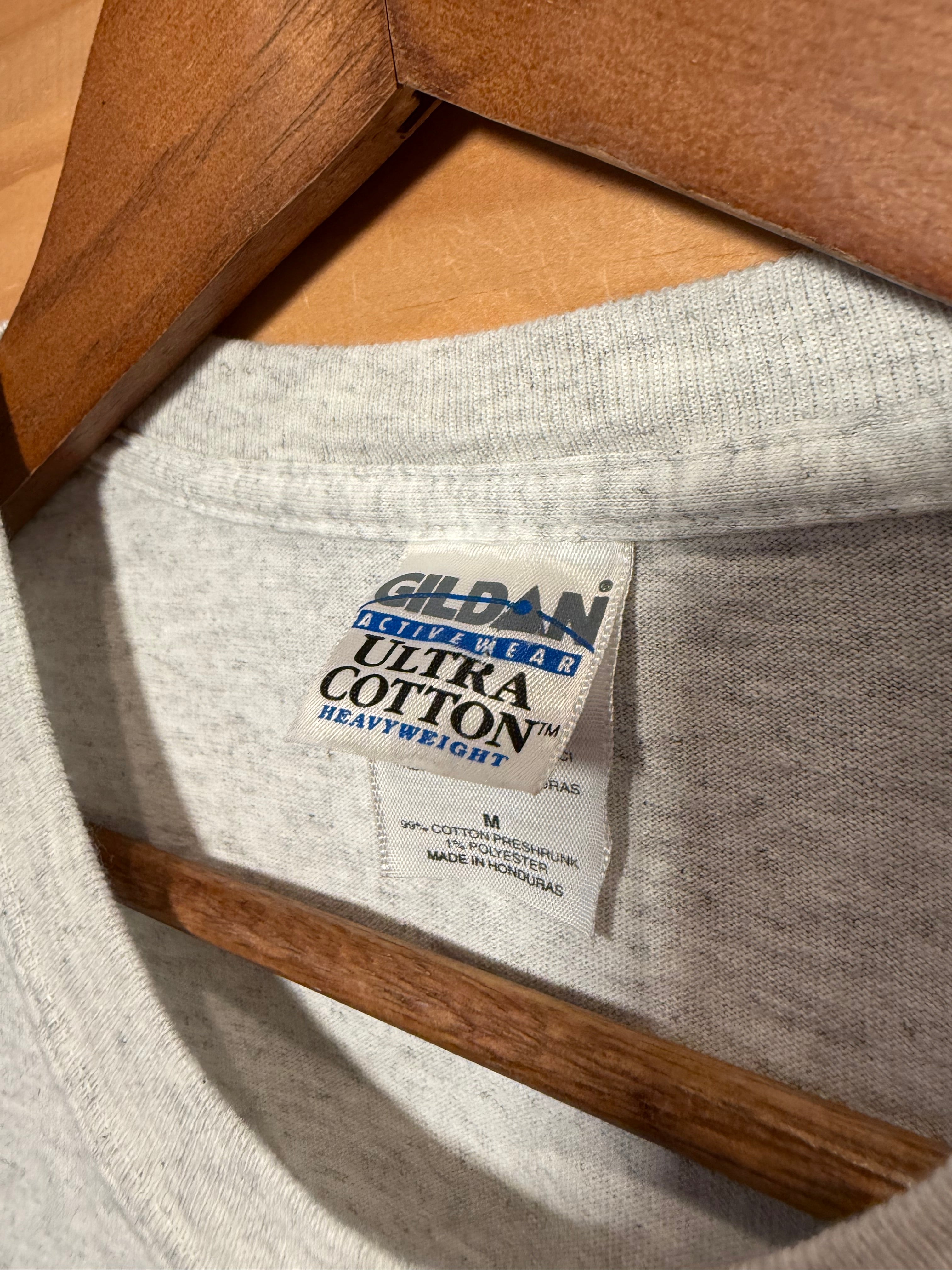 Vintage So Many Books, So Little Time T-Shirt(M)