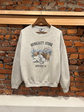 Vintage Benezett Store Elk Crewneck (XL)