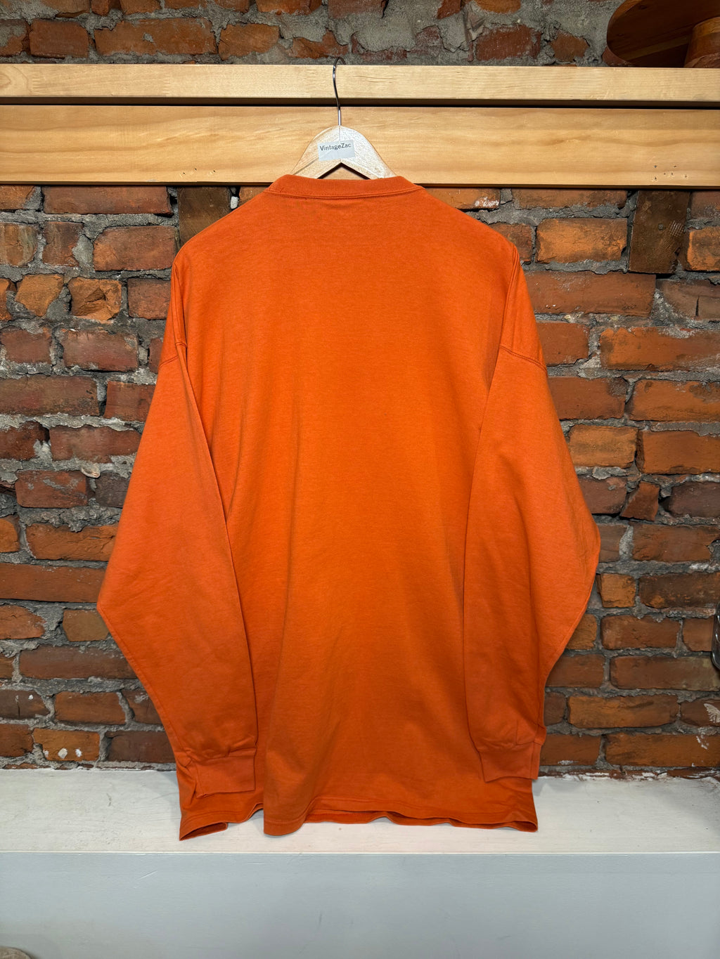 Vintage Outdoor Heritage Buck Longsleeve (2XL)