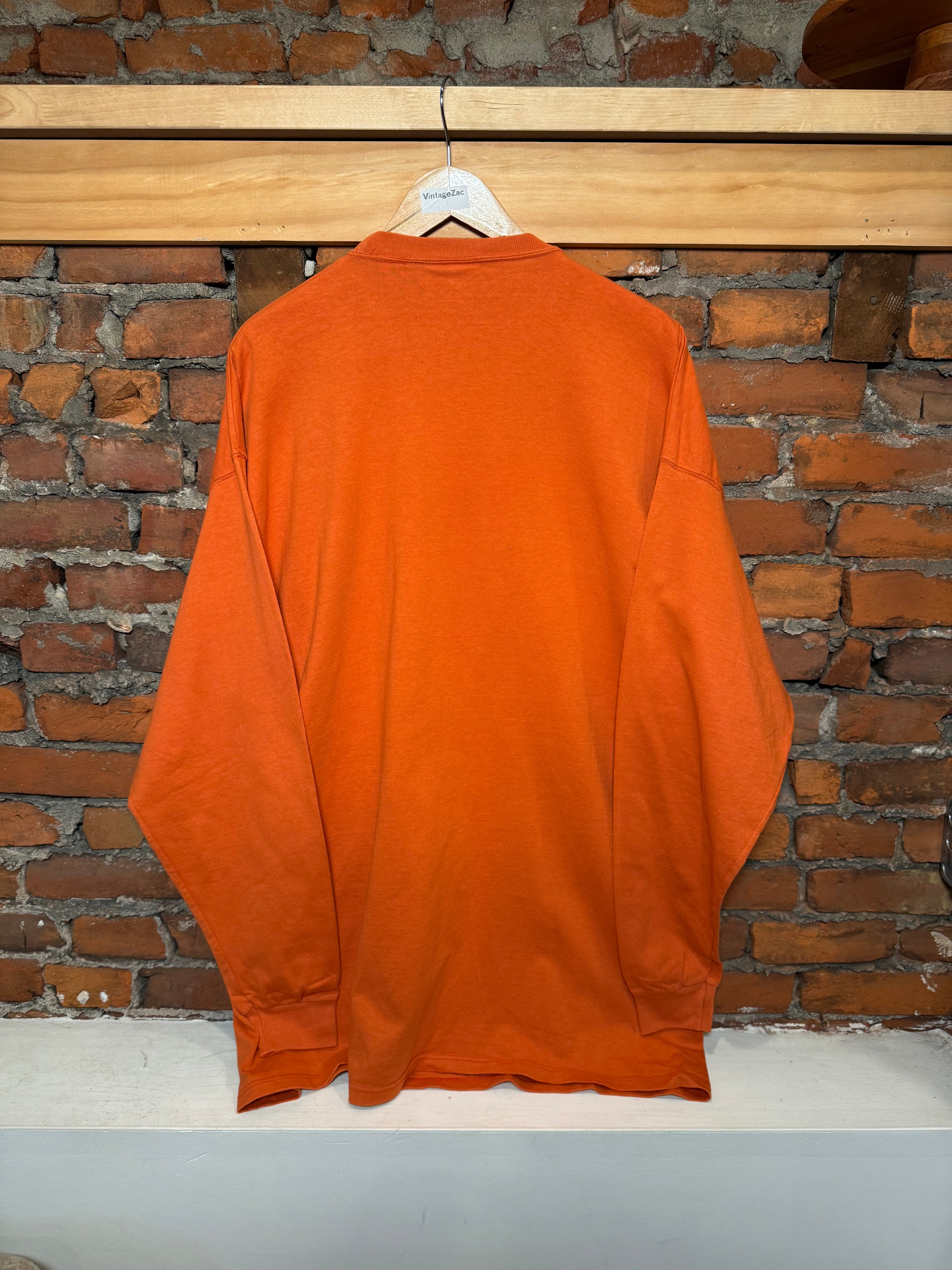 Vintage Outdoor Heritage Buck Longsleeve (2XL)
