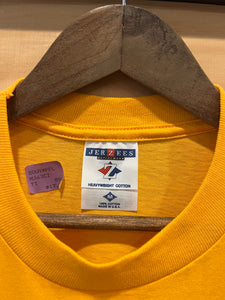 Vintage Yellowstone Moose Tee (M)