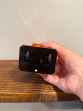 Load image into Gallery viewer, Vintage Chief Robot Tin Toy
