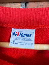 Load image into Gallery viewer, Vintage 80s Apple Embroidered Crewneck (L/XL)
