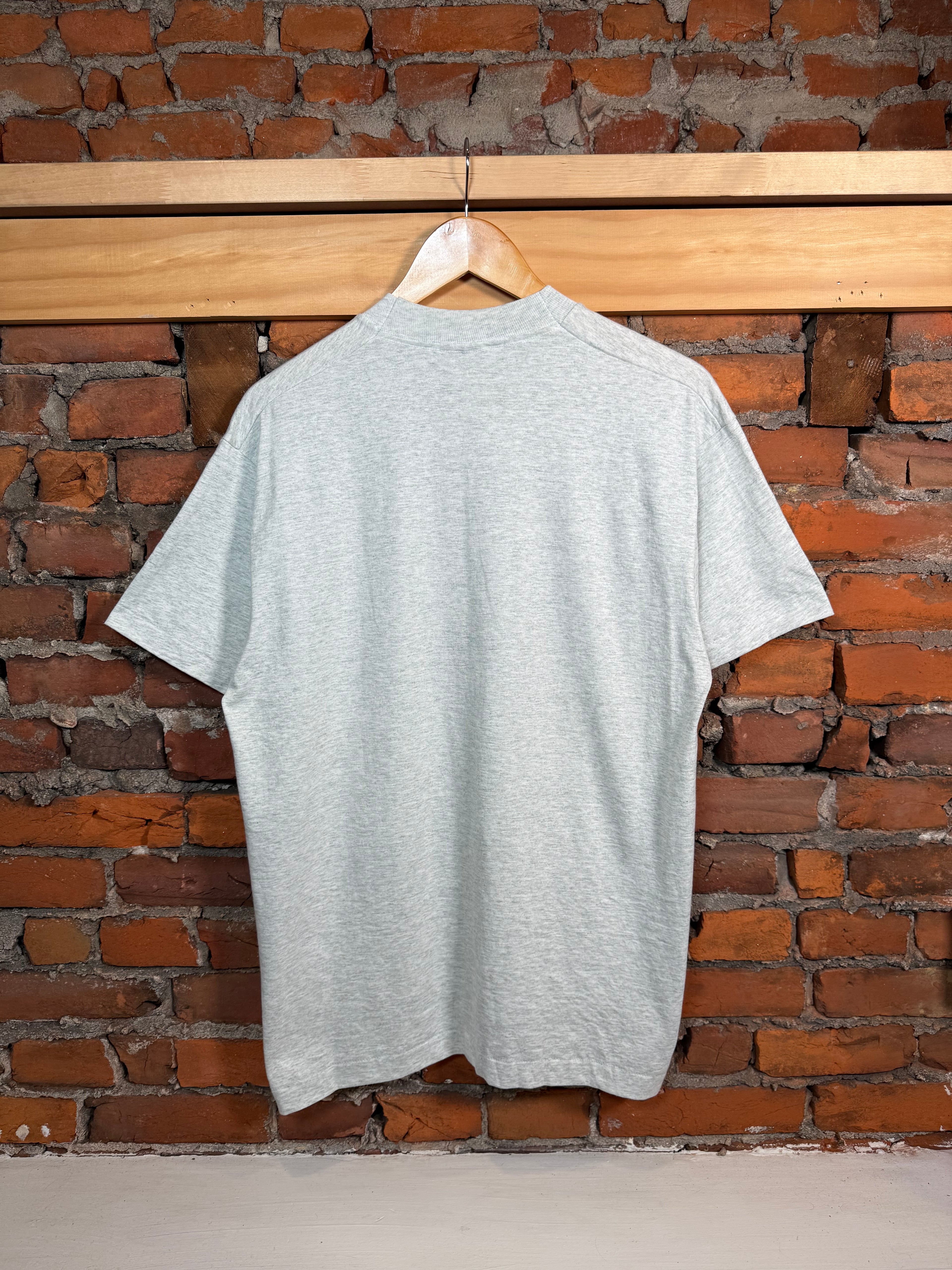 Vintage Early 90s Police Officers Are Special Tee (L)