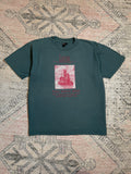 Vintage 90s Lucas Vineyards T-Shirt (XL)