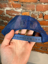 Load image into Gallery viewer, Vintage Sparky Trucker Hat
