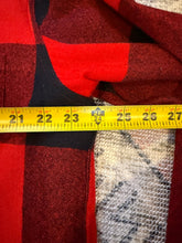 Load image into Gallery viewer, True Vintage McGregor Loop Collar Flannel Shirt (L)

