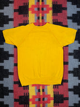 Load image into Gallery viewer, True Vintage Bristol Fire Co Champion Short Sleeve Sweatshirt (19x24.5)
