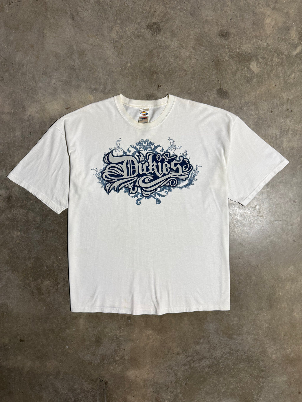 Y2K Dickies T-Shirt (2XL)