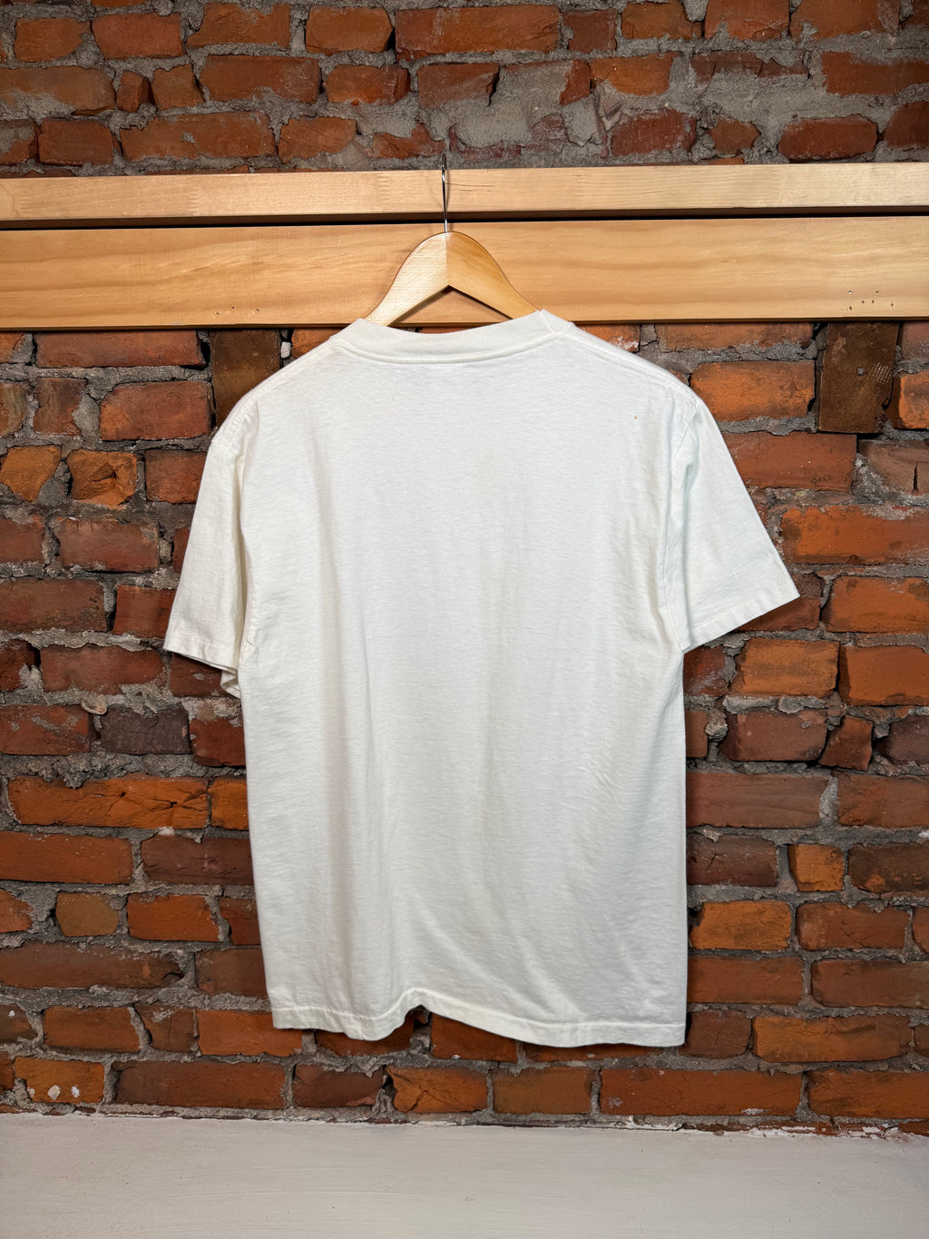 Vintage 1992 Help I’m on the Telephone and I Can’t Shut Up T-Shirt(M/L)