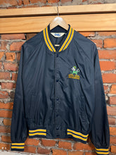 Load image into Gallery viewer, Vintage Notre Dame Chalk Line Jacket (L)
