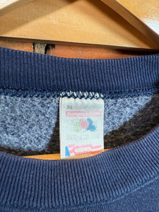 Vintage Annapolis Heavyweight Crewneck (XL)