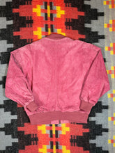Load image into Gallery viewer, Vintage Blair Boutique Bomber Jacket (WXL)
